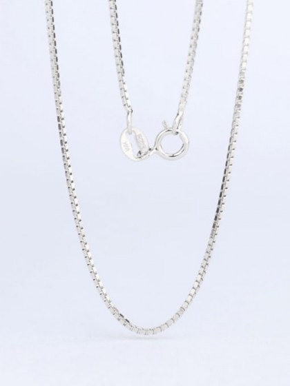Supply-925-Sterling-Silver-Box-Chain-2