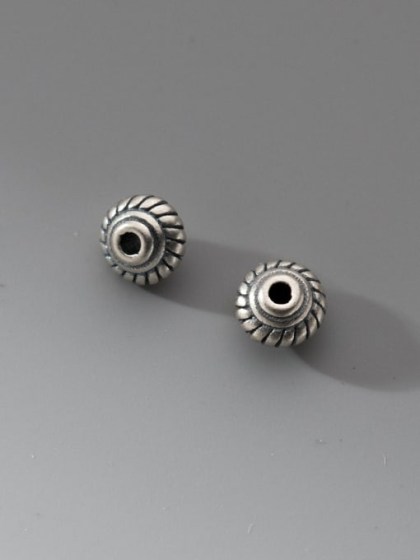 FAN-925-Sterling-Silver-Geometric-Vintage-Beads-1