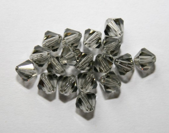 Doppelkegel 8 mm, Black Diamond